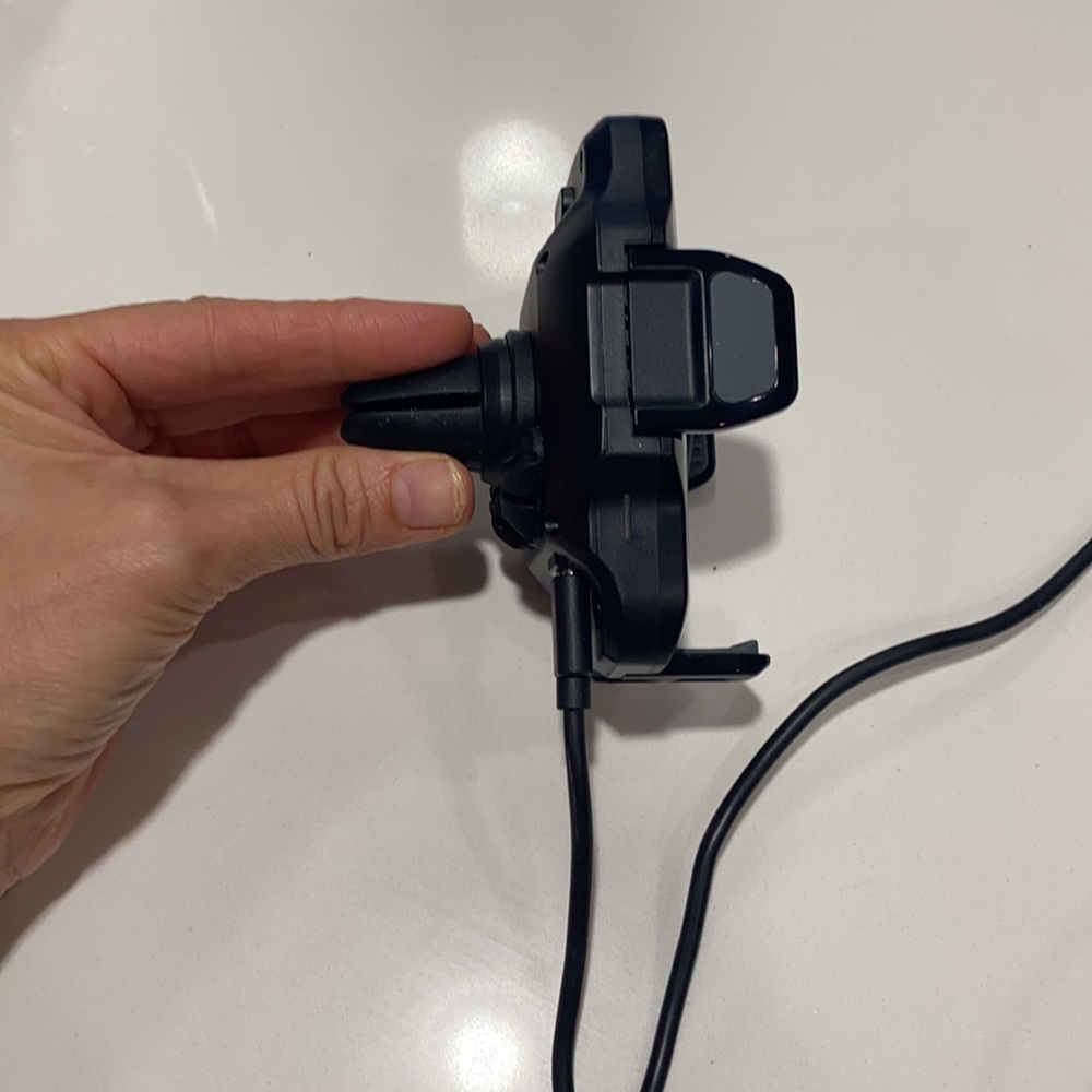 Scosche vent Mont charger for vehicles 😘❤️👏👌🤗 - Picture 8 of 11